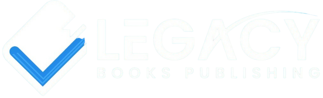 Legacy Book Publishing – Best Book Publishers